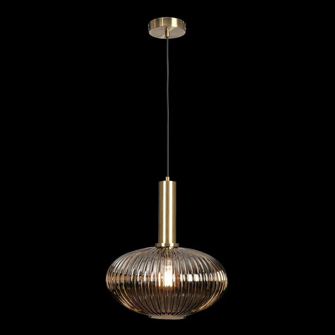 Подвес LOFT IT IRIS 2070-C+BR