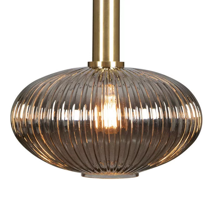 Подвес LOFT IT IRIS 2070-C+BR