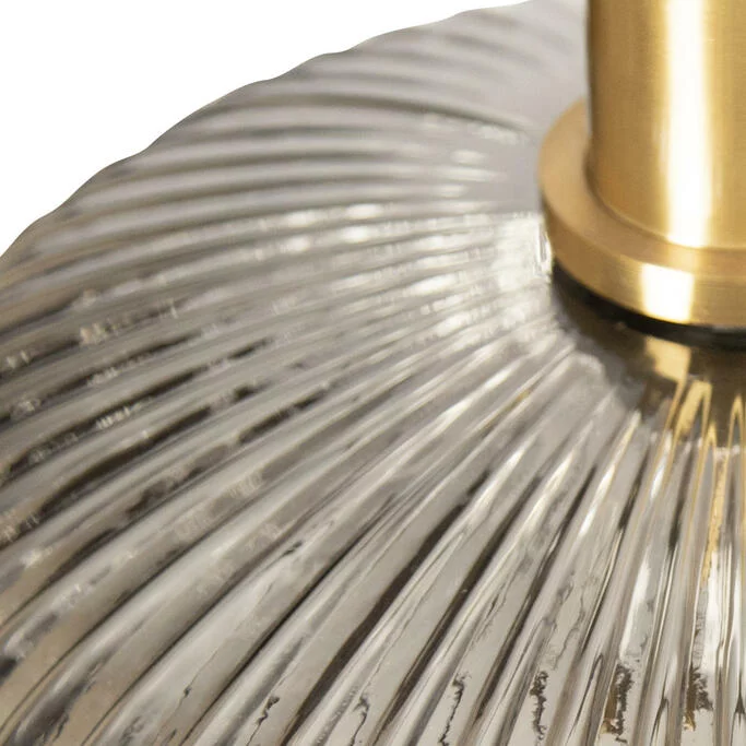 Подвес LOFT IT IRIS 2070-C+BR