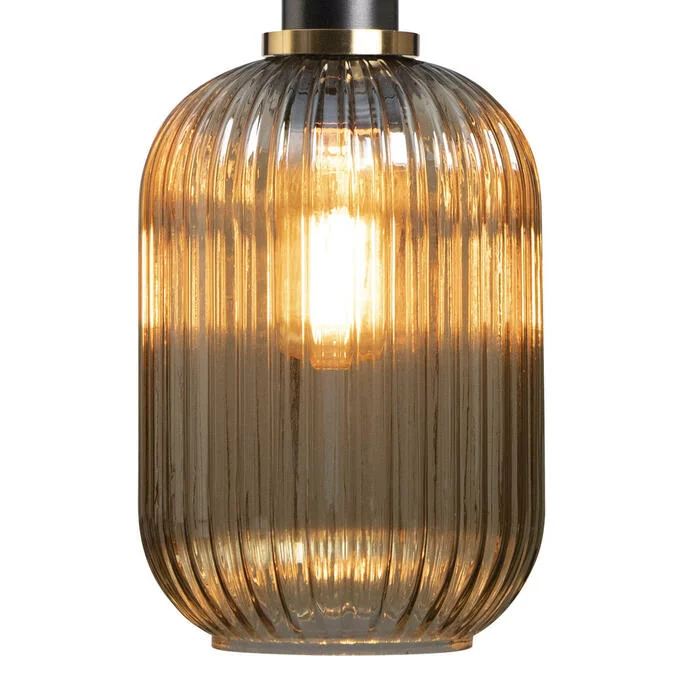 Подвес LOFT IT IRIS 2071-A+BL