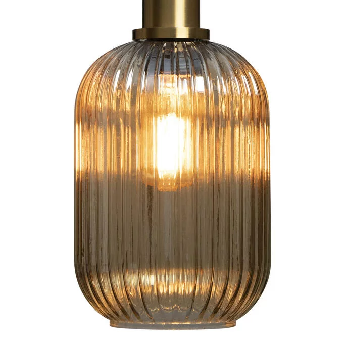 Подвес LOFT IT IRIS 2071-A+BR