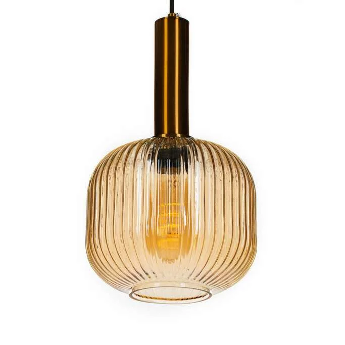 Подвес LOFT IT IRIS 2071-B+BR