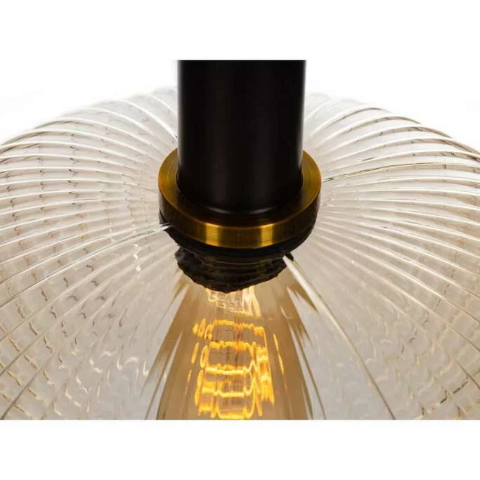 Подвес LOFT IT IRIS 2071-C+BL