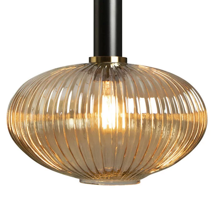 Подвес LOFT IT IRIS 2071-C+BL