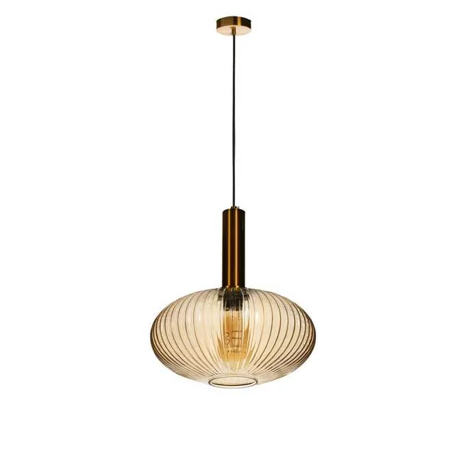 Подвес LOFT IT IRIS 2071-C+BR