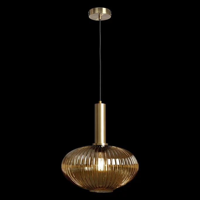 Подвес LOFT IT IRIS 2071-C+BR