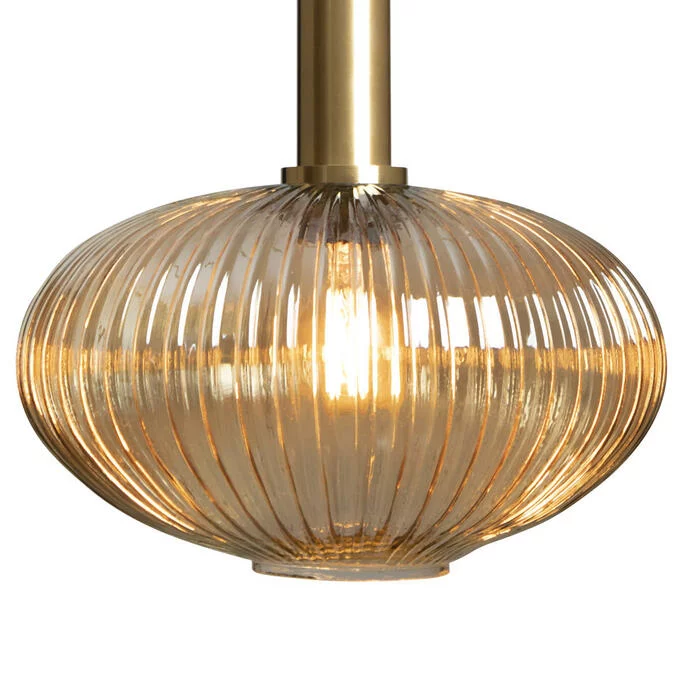 Подвес LOFT IT IRIS 2071-C+BR