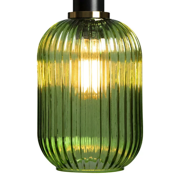 Подвес LOFT IT IRIS 2072-A+BL