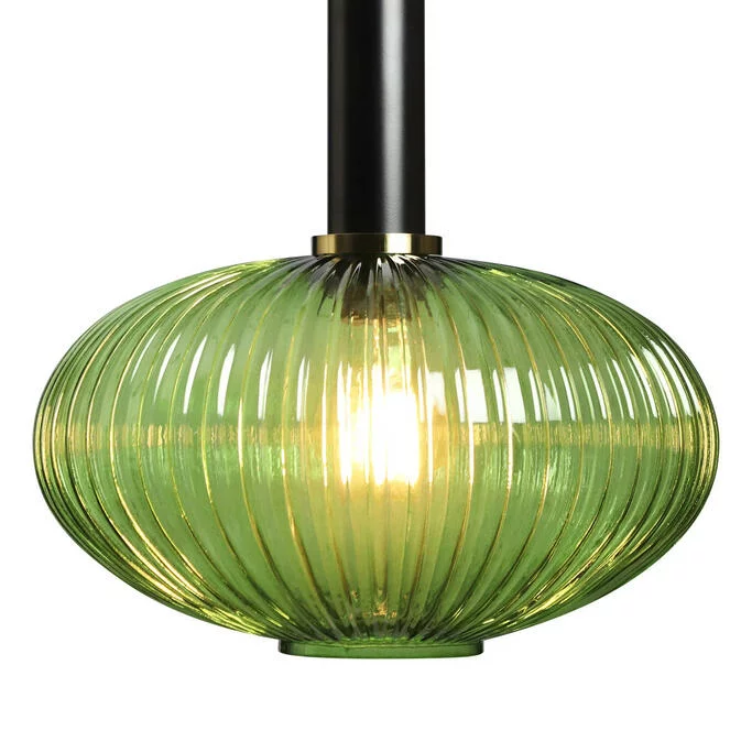 Подвес LOFT IT IRIS 2072-C+BL