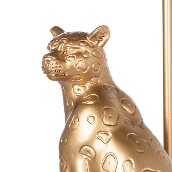 Лампа настольная ARTE LAMP GINAN A4013LT-1GO