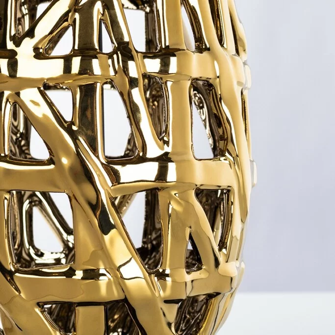 Лампа настольная ARTE LAMP TAIYI A4002LT-1GO