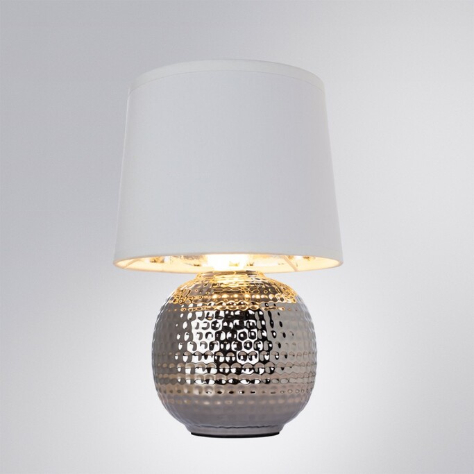 Лампа настольная ARTE LAMP MERGA A4001LT-1CC