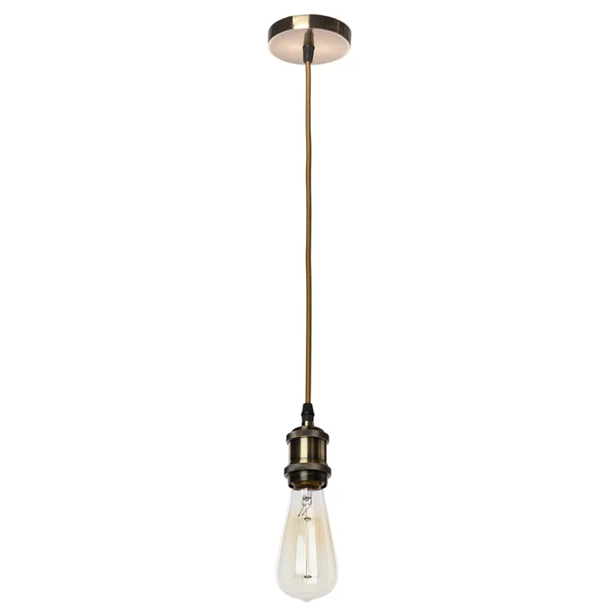 Подвес ARTE LAMP Electra A7002SP-1AB