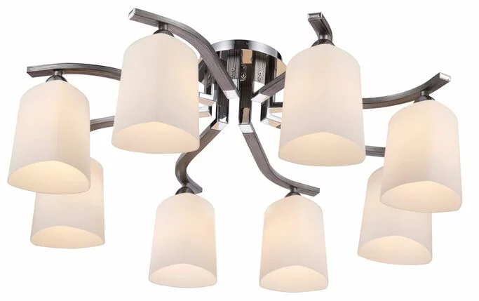 Люстра Freya Sol FR5454CL-08CH