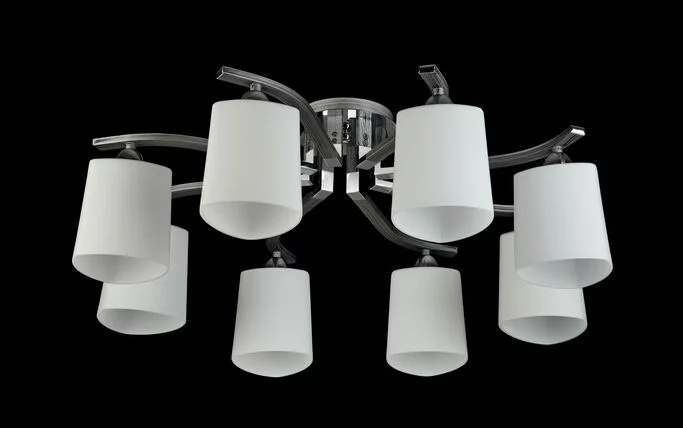 Люстра Freya Sol FR5454CL-08CH