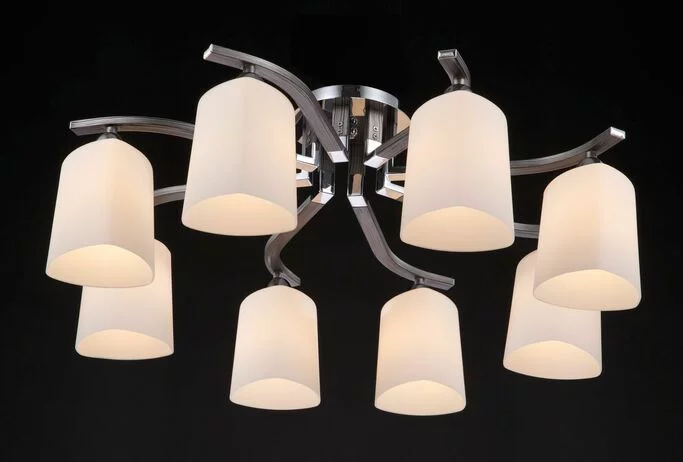 Люстра Freya Sol FR5454CL-08CH