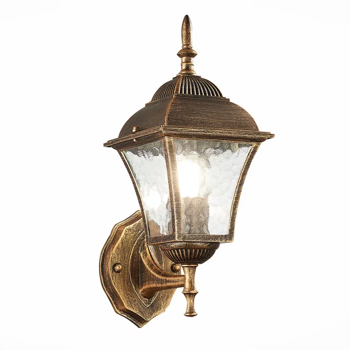 Уличный светильник ST LUCE DOMENICO SL082.201.01