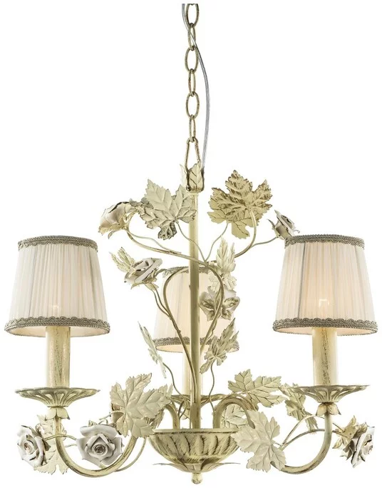 Люстра Wertmark PAOLA WE190.03.003