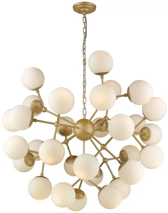 Люстра Wertmark BOLITA WE236.30.403