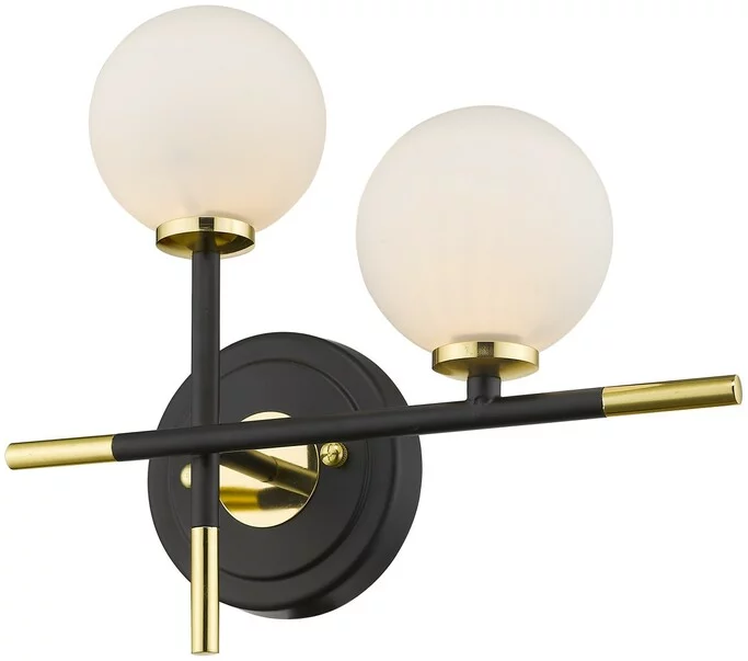 Бра Wertmark BRANDO WE238.02.321