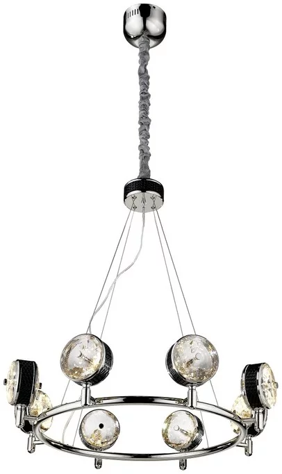 Люстра Wertmark MATTEO WE239.08.203