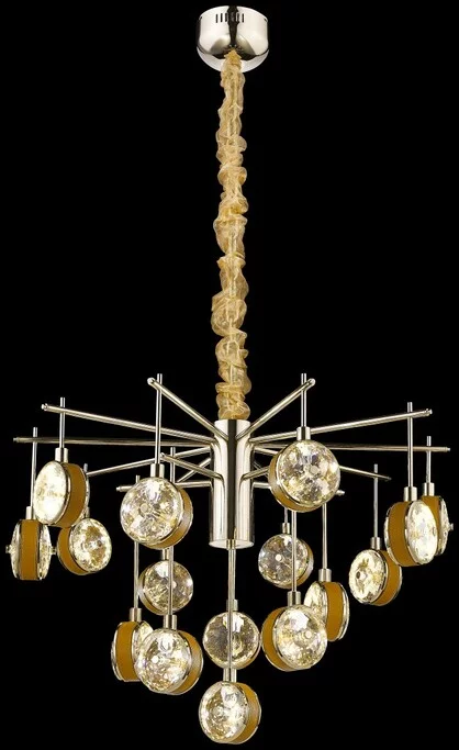 Люстра Wertmark MATTIA WE240.16.303