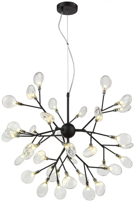 Люстра Wertmark FIORITA WE241.36.023