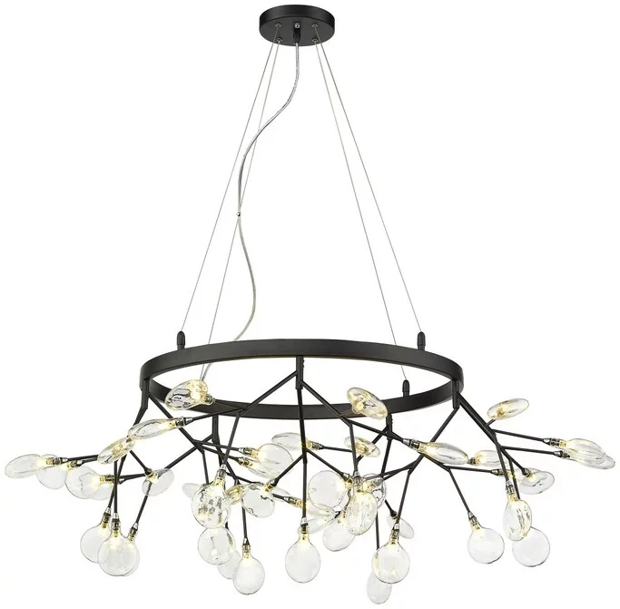 Люстра Wertmark FIORITA WE241.45.023