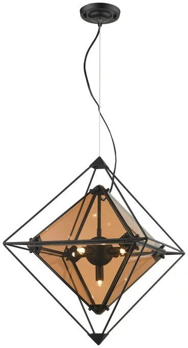 Люстра Wertmark ROMBO WE244.05.003