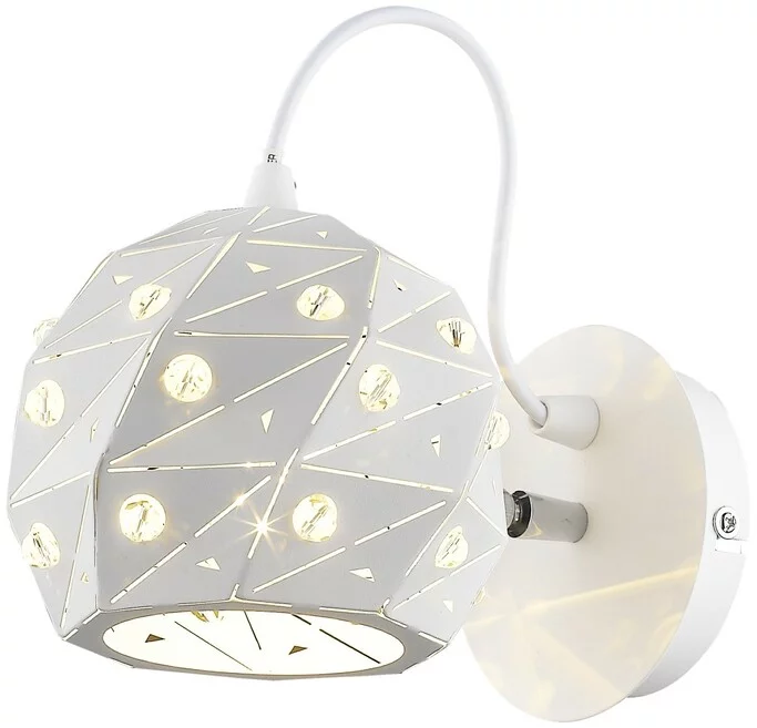 Бра Wertmark DELFINA WE263.01.001