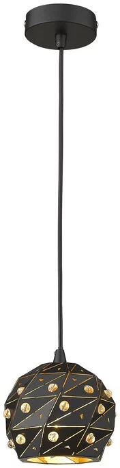 Подвес Wertmark DELFINA WE263.01.026