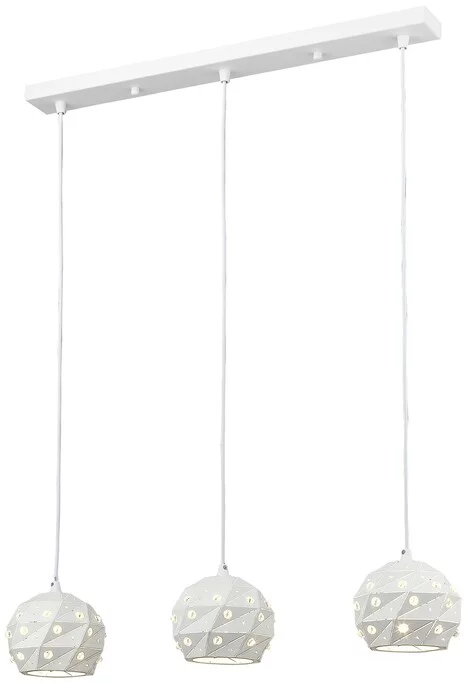 Подвес Wertmark DELFINA WE263.03.006