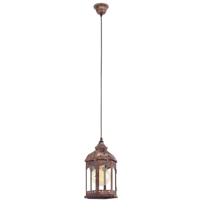 Подвес EGLO REDFORD 1 49224