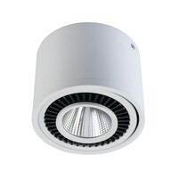 Точечный светильник MW-LIGHT Круз/Cruz 637017301