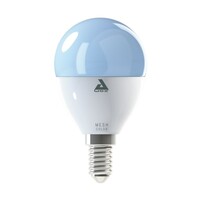 EGLO Светодиодная лампа СONNECT RGB P45, 5W(E14), 400lm