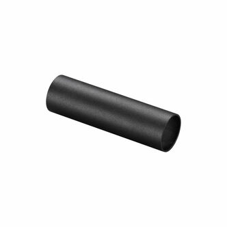 NOVOTECH 359377 KONST NT24 000 черный Соединитель прямой IP20 48V GLAT