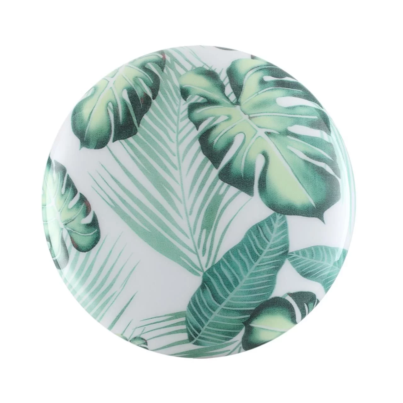 Тарелка SONEX FLORI 7748/CL