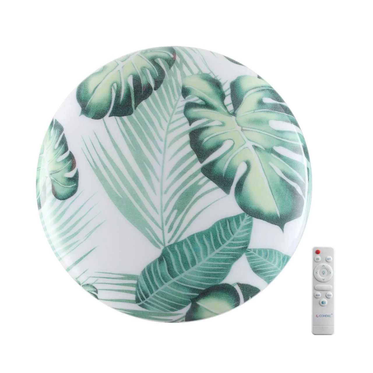 Тарелка SONEX FLORI 7748/DL