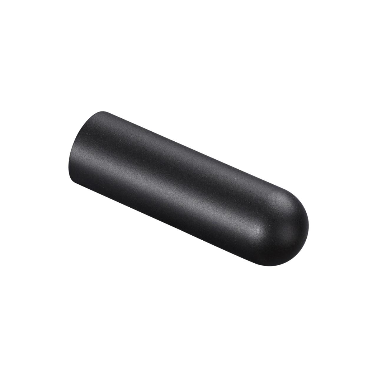 NOVOTECH 359378 KONST NT24 000 черный Заглушка торцевая IP20  GLAT