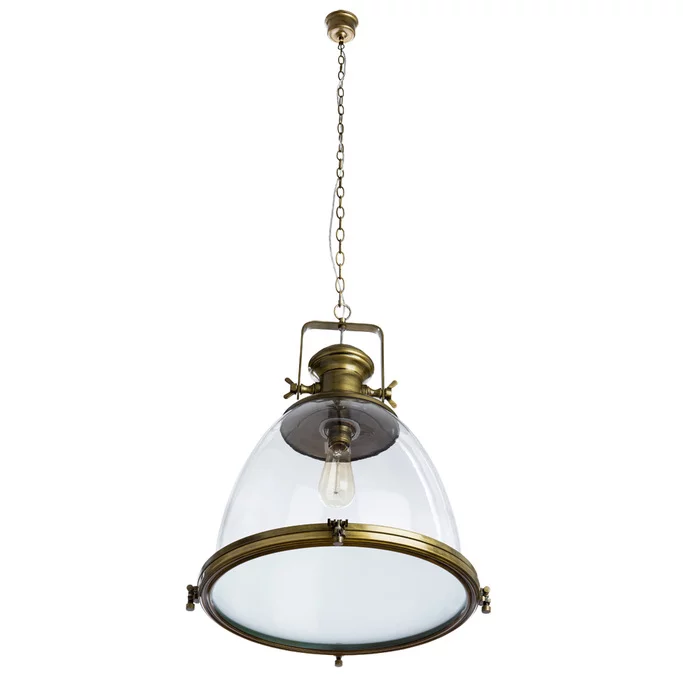 Подвес DIVINARE CAPELLO 6679/01 SP-1