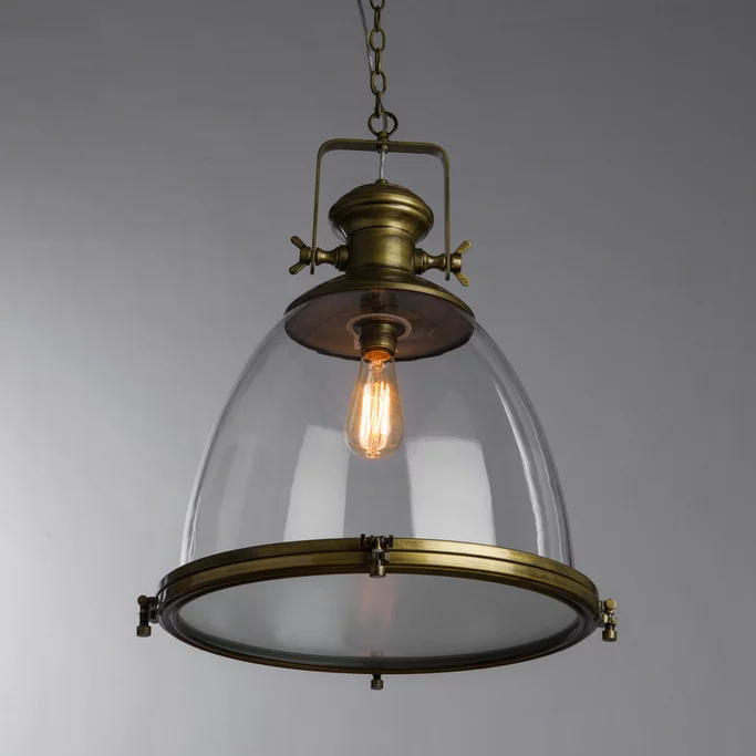 Подвес DIVINARE CAPELLO 6679/01 SP-1