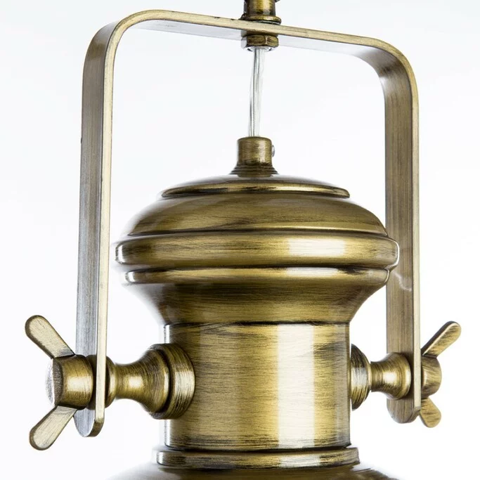 Подвес DIVINARE CAPELLO 6679/01 SP-1