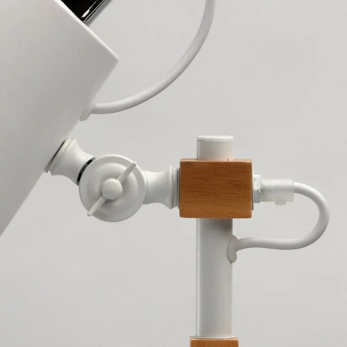 Лампа настольная MW-LIGHT Форест 693031401