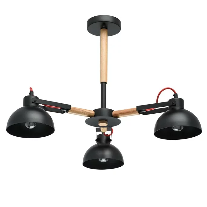 Люстра MW-LIGHT Форест 693010803