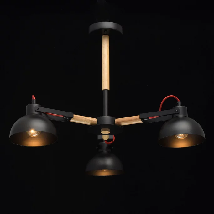 Люстра MW-LIGHT Форест 693010803