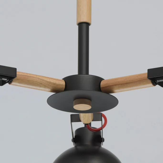 Люстра MW-LIGHT Форест 693010803