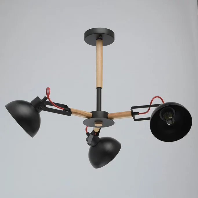 Люстра MW-LIGHT Форест 693010803