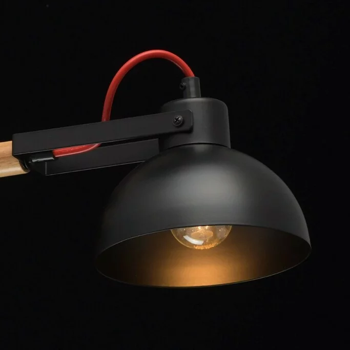 Люстра MW-LIGHT Форест 693010803