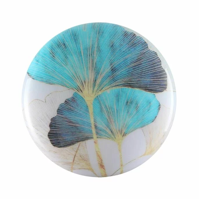 Тарелка SONEX FLOREN 7747/CL