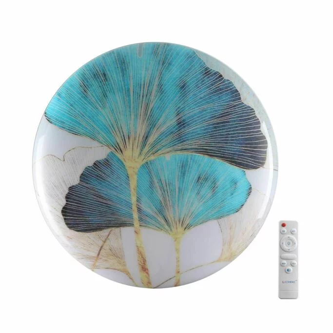 Тарелка SONEX FLOREN 7747/DL